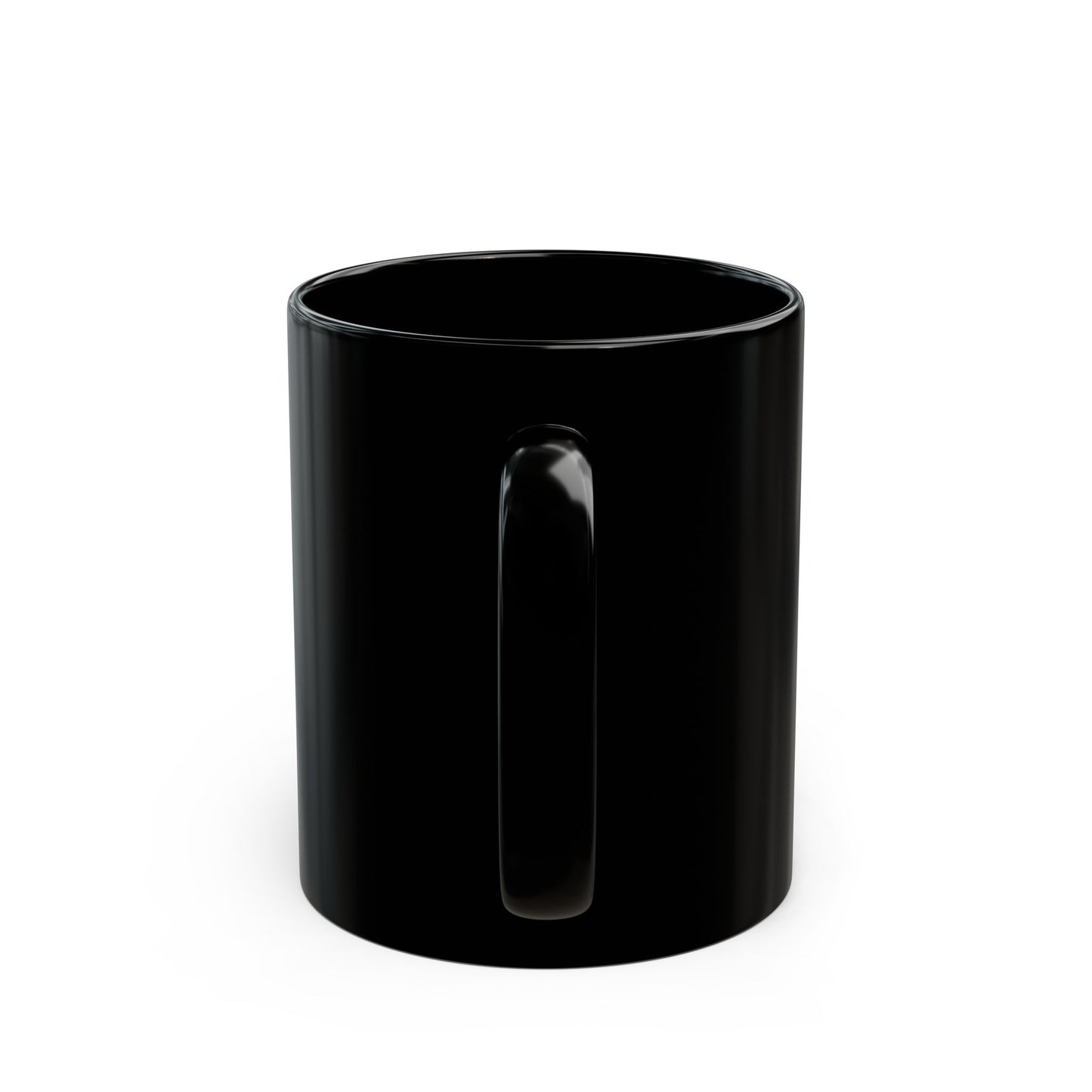 IBTF TEAM USA | Black Mug (11oz, 15oz)