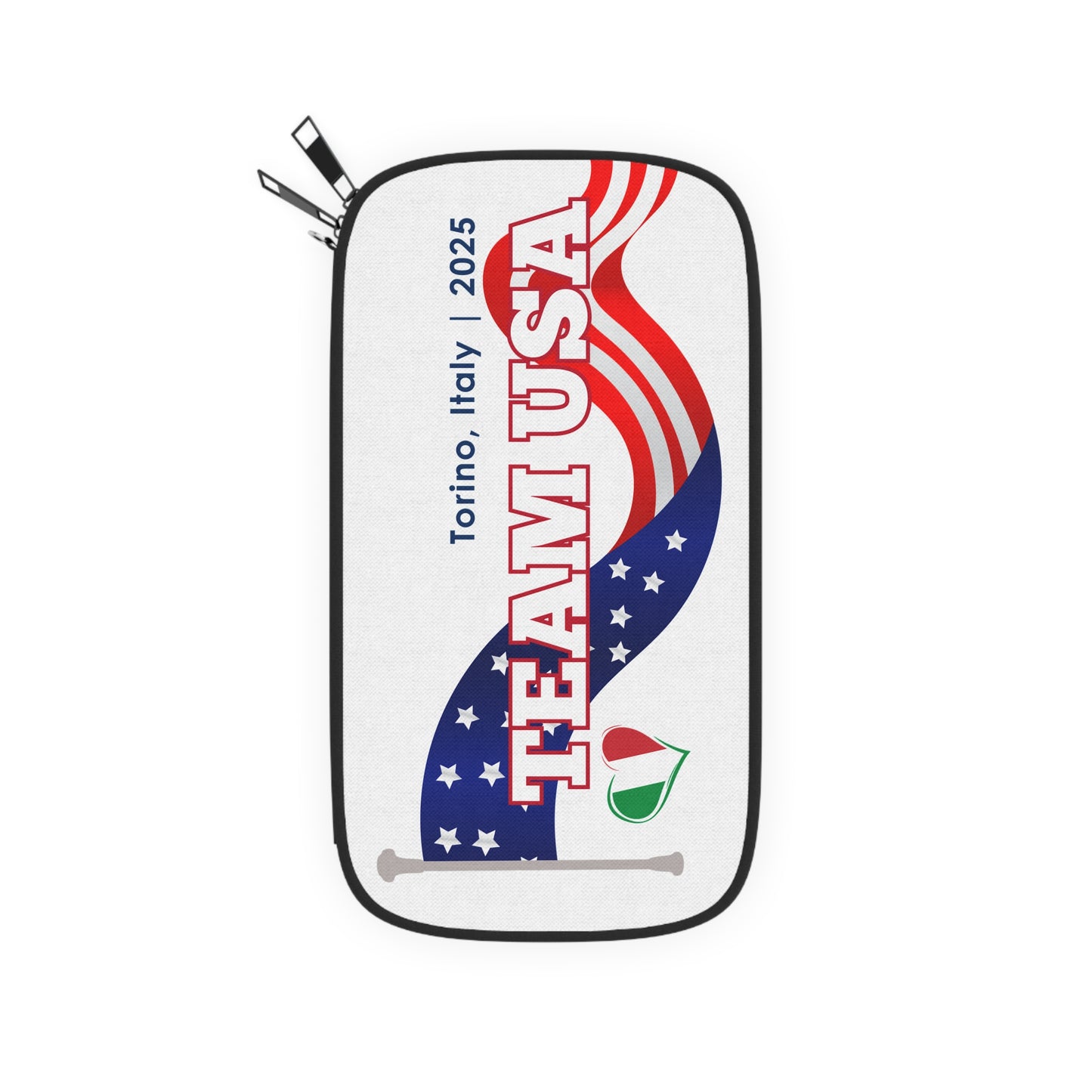 IBTF TEAM USA | Passport Wallet