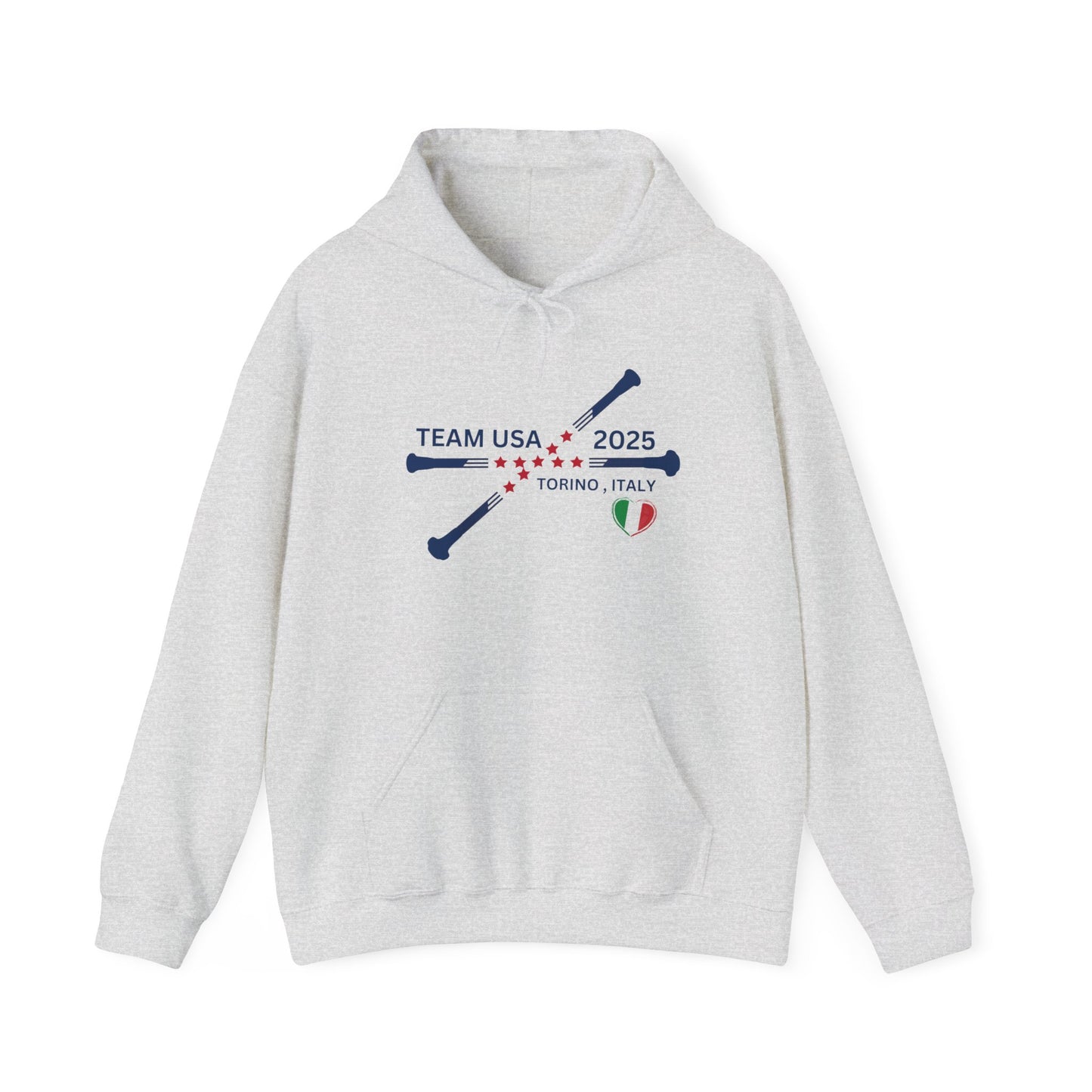 IBTF Team USA |Adult Hoodie