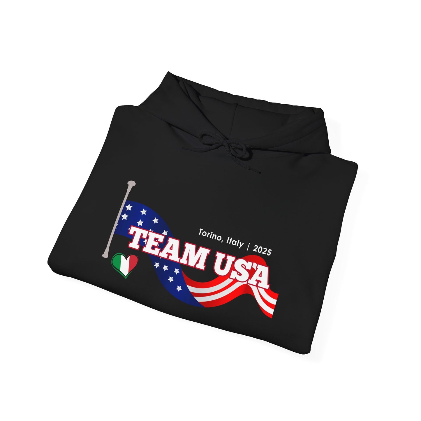 IBTF TEAM USA | Sweatshirt