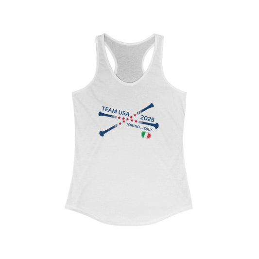 Women's Ideal Racerback Tank