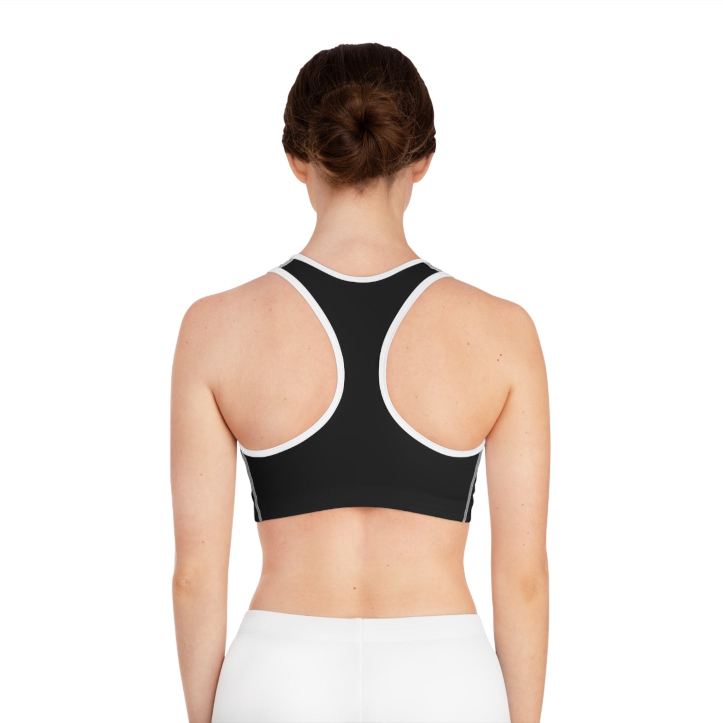 IBTF Team USA | Sport Bra
