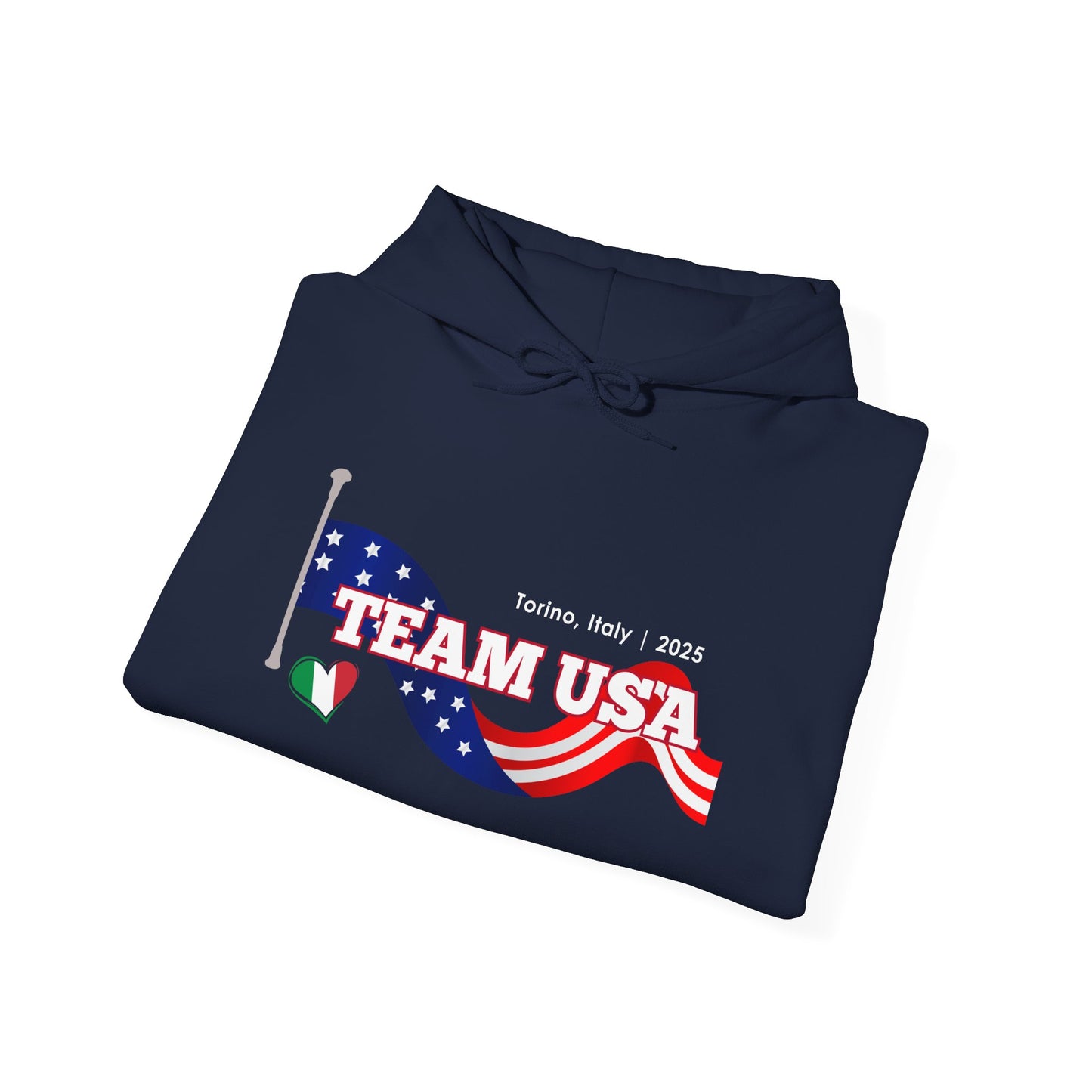 IBTF TEAM USA | Sweatshirt
