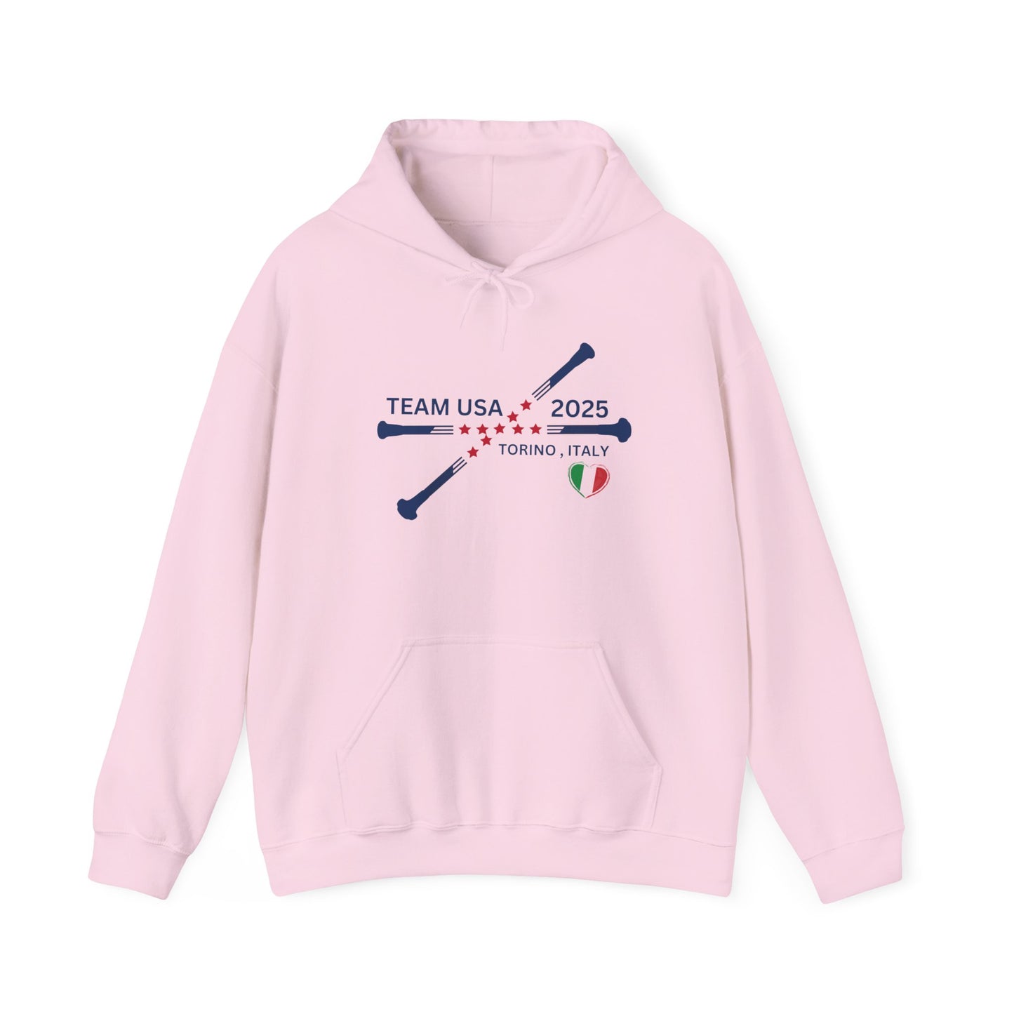 IBTF Team USA |Adult Hoodie