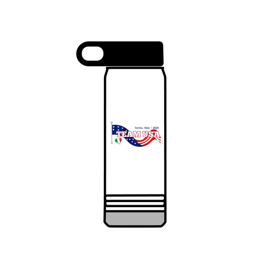 IBTF | Team USA Water Bottle