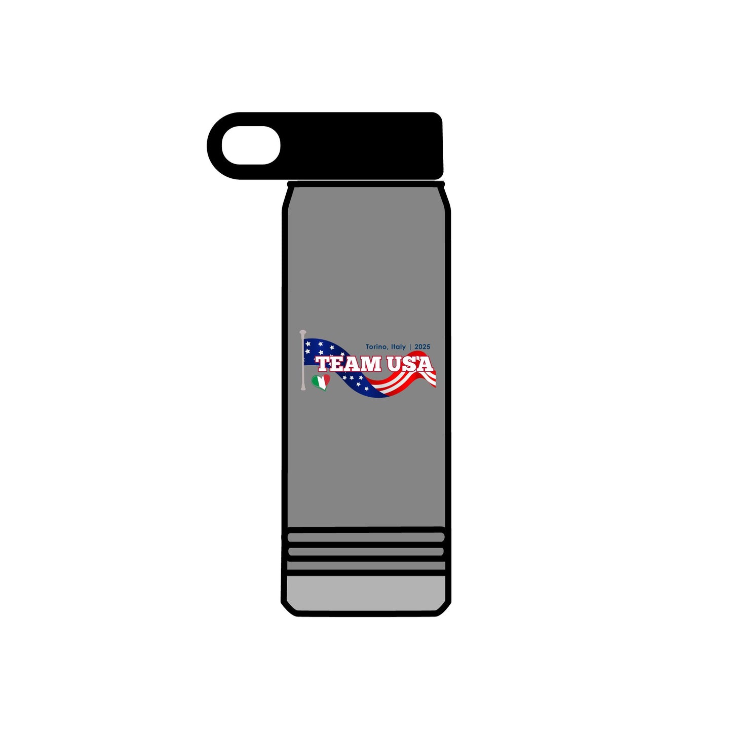 IBTF | Team USA Water Bottle