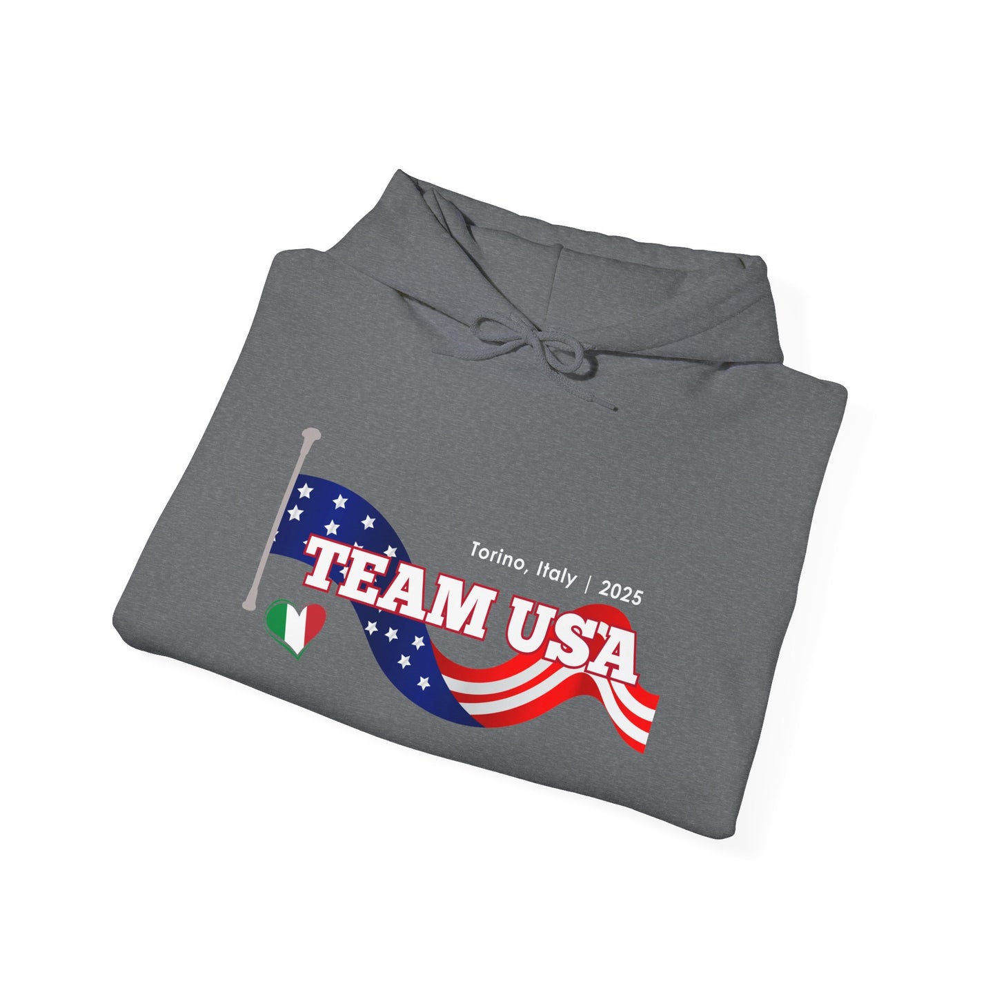 IBTF TEAM USA | Sweatshirt