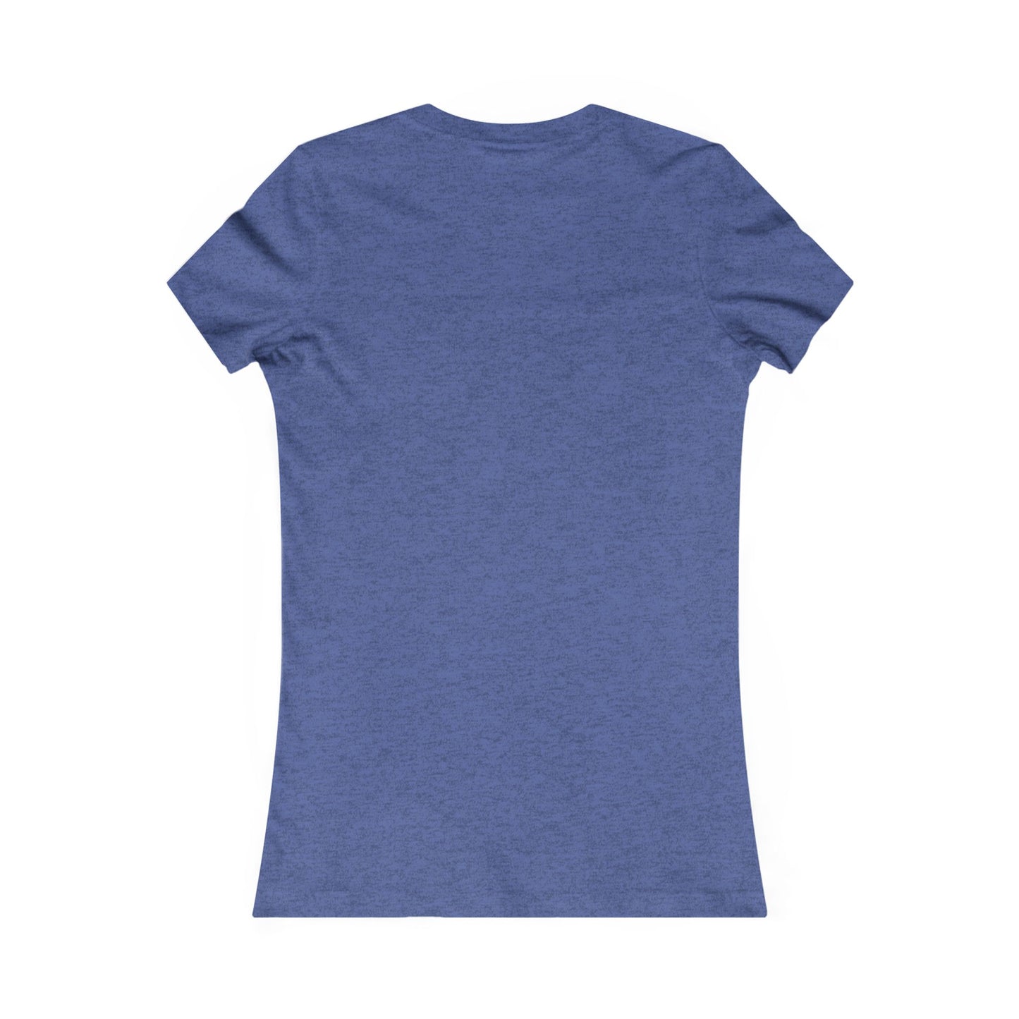 Snowflake Baton Tee