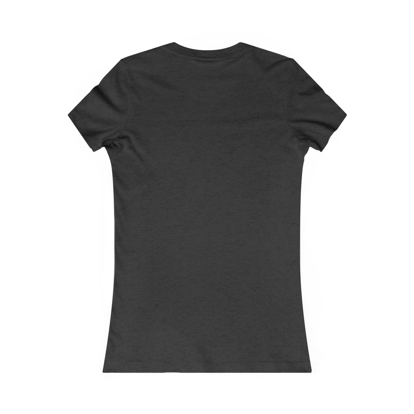 Snowflake Baton Tee