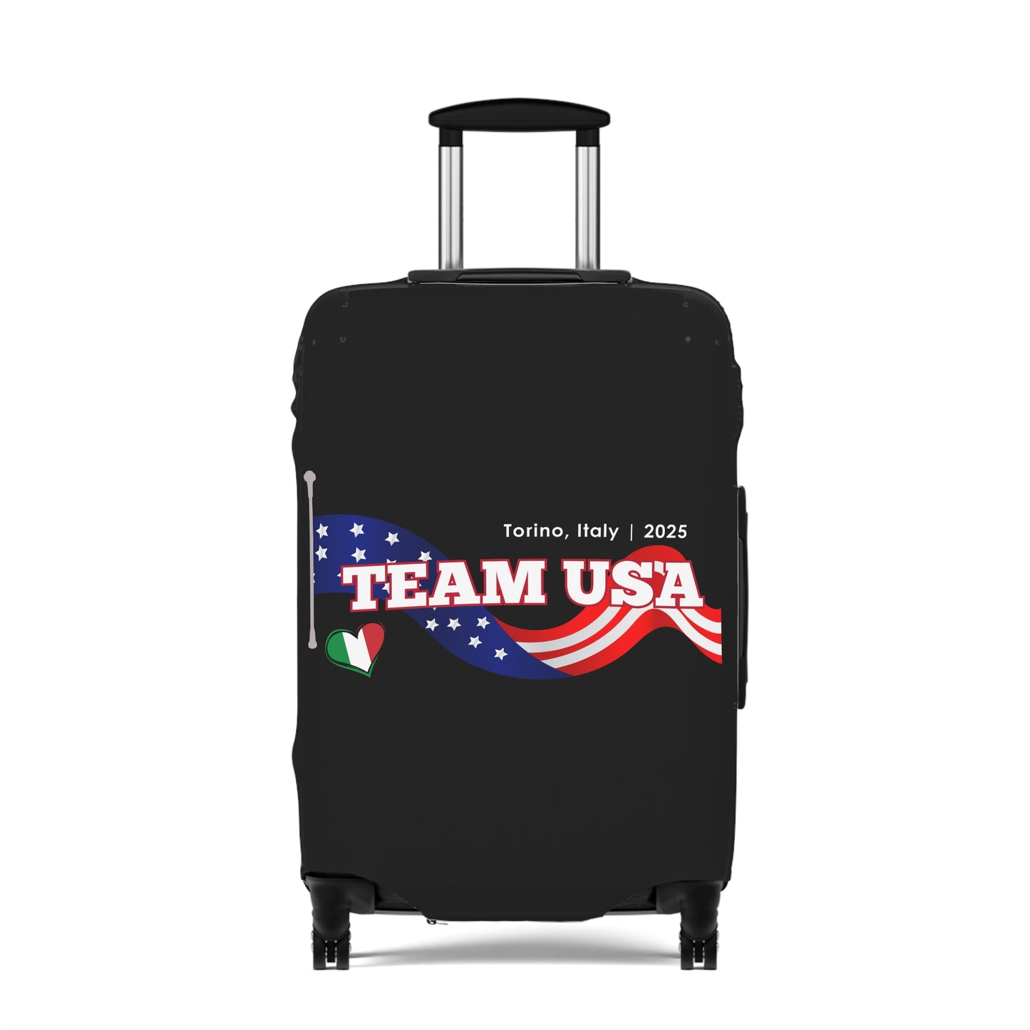 IBTF TEAM USA | Luggage Cover