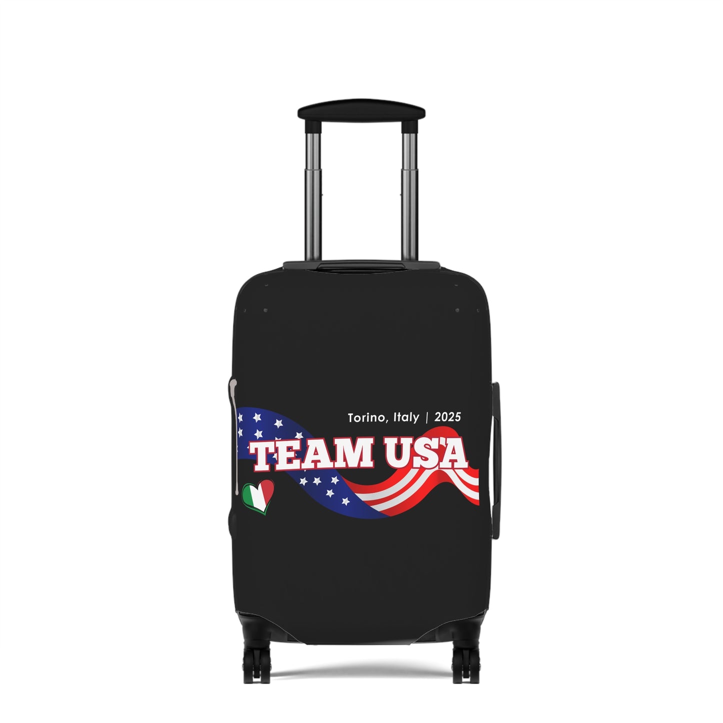 IBTF TEAM USA | Luggage Cover