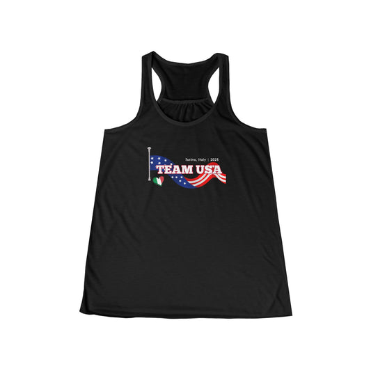 IBTF TEAM USA | Tank