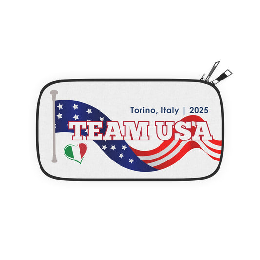 IBTF TEAM USA | Passport Wallet