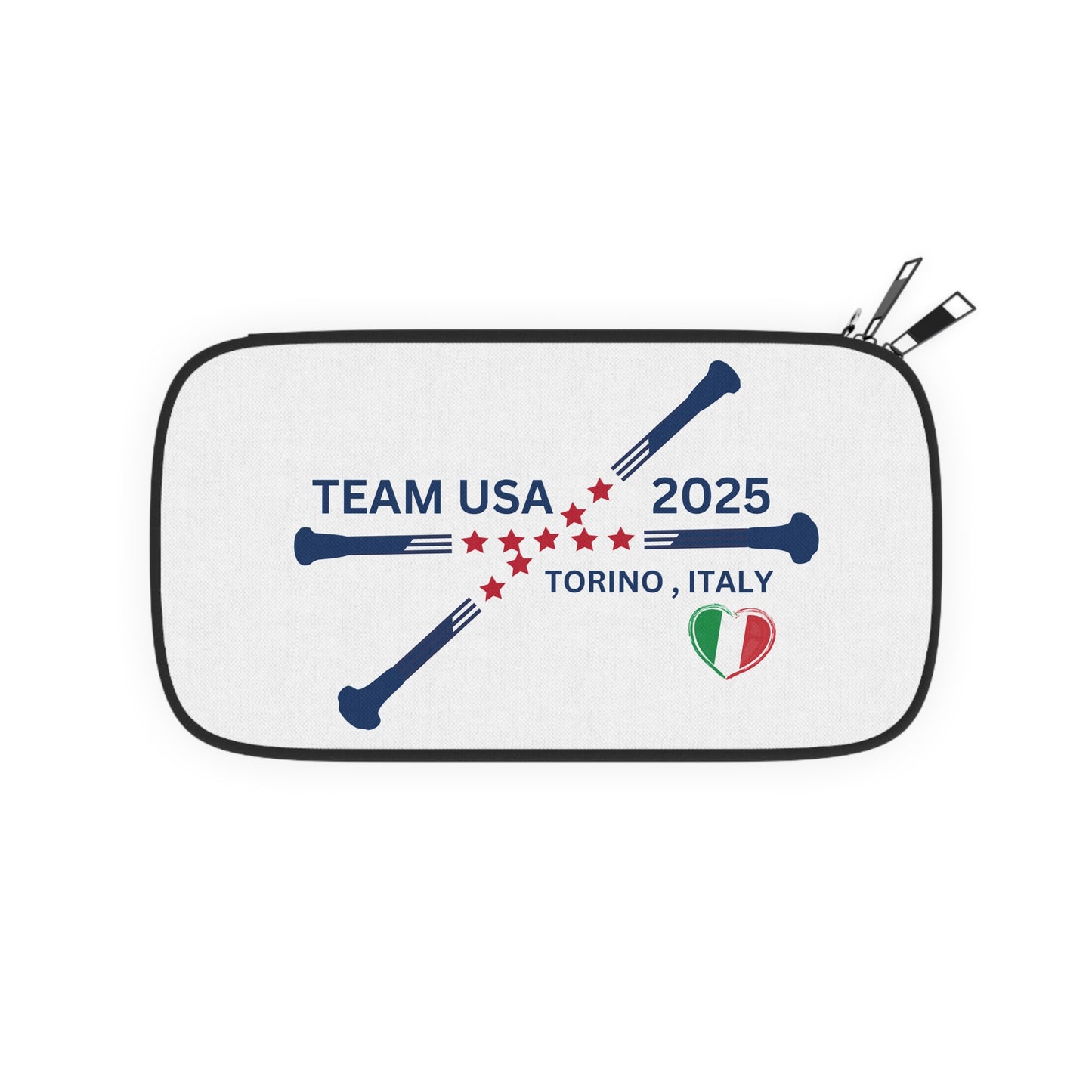 IBTF TEAM USA | Passport Wallet