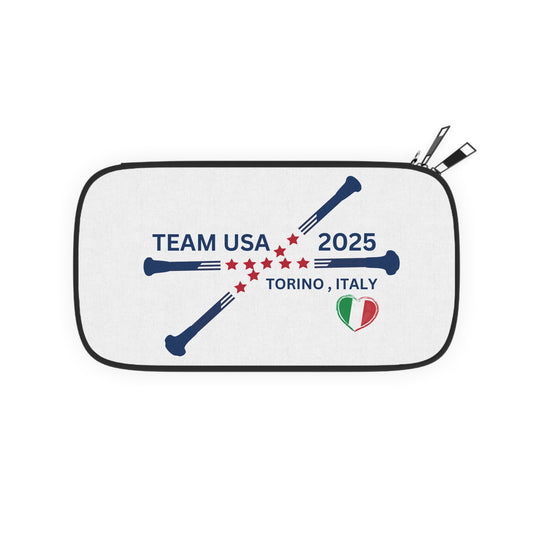 IBTF TEAM USA | Passport Wallet