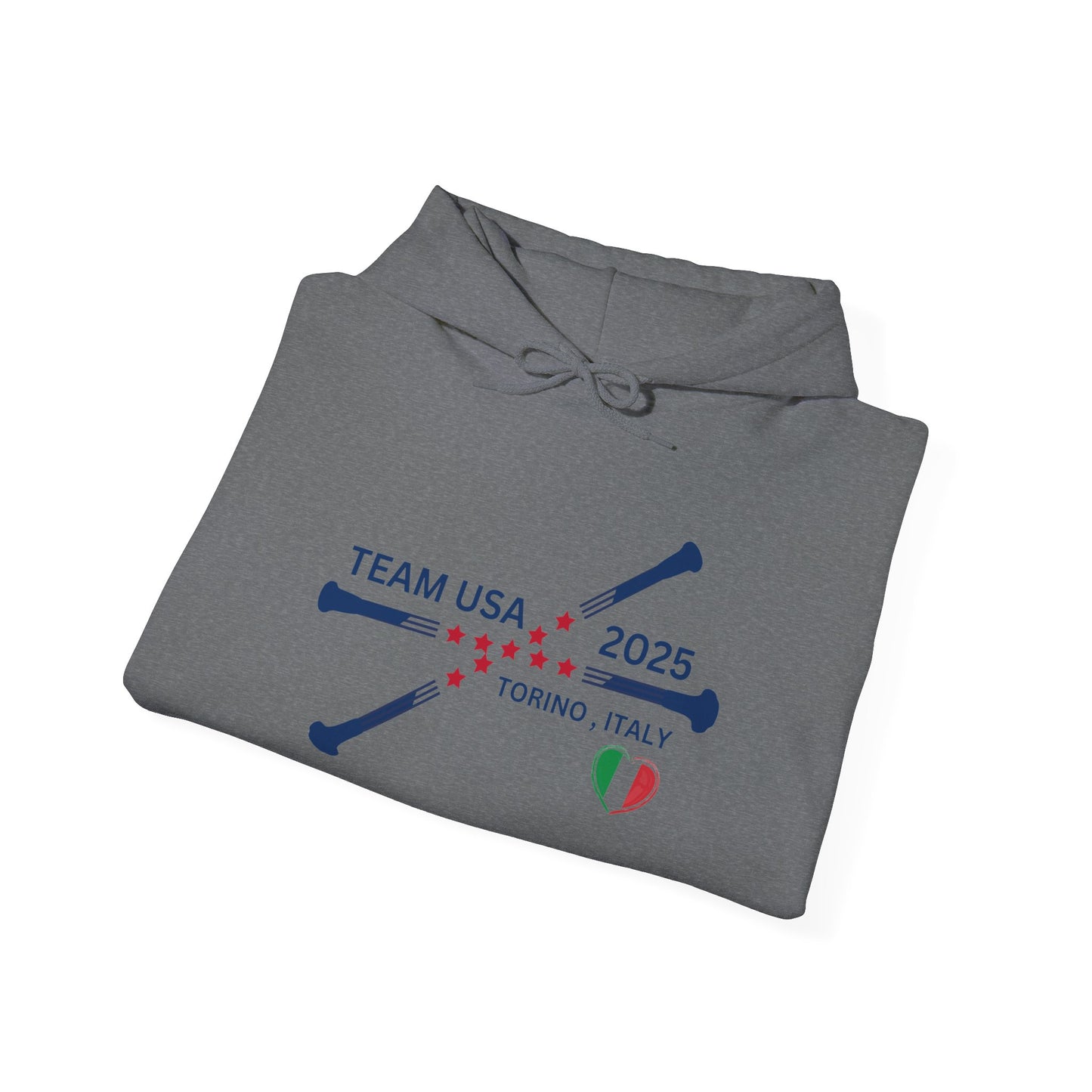 IBTF Team USA |Adult Hoodie