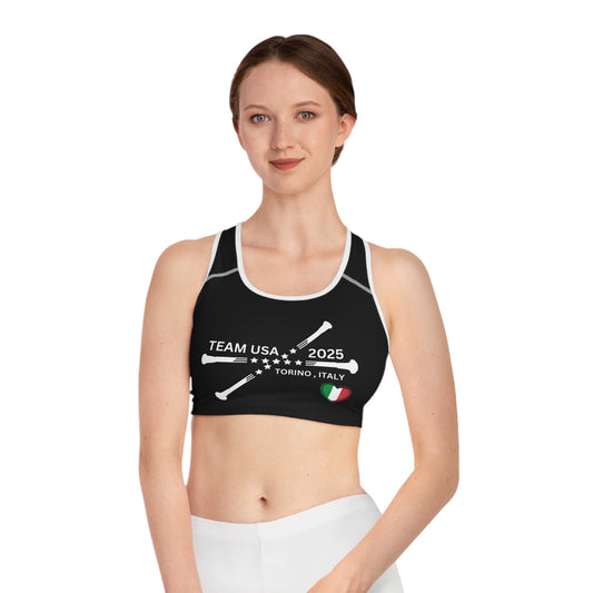 IBTF Team USA | Sport Bra