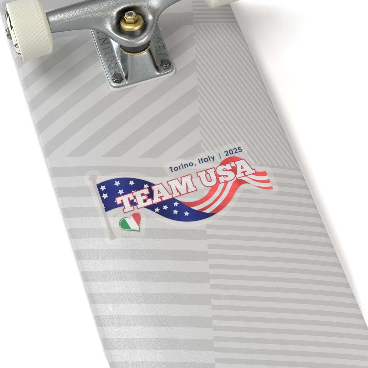 IBTF Team USA | Stickers