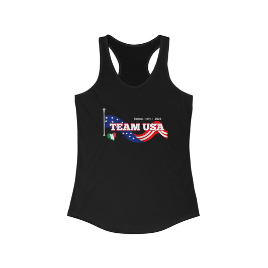 IBTF Team USA | Tank Top