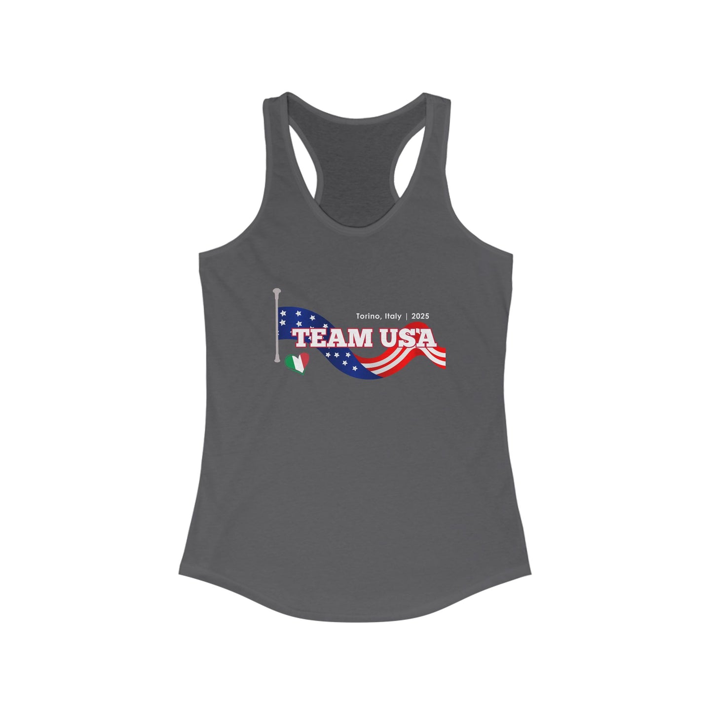 IBTF Team USA | Tank Top
