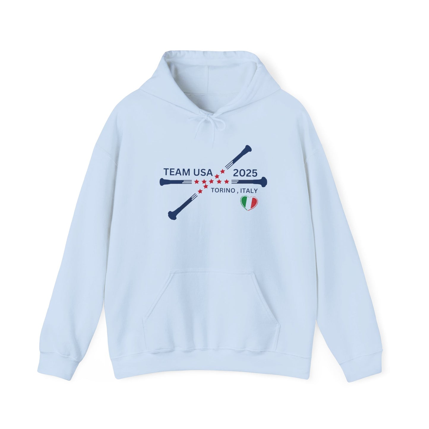 IBTF Team USA |Adult Hoodie