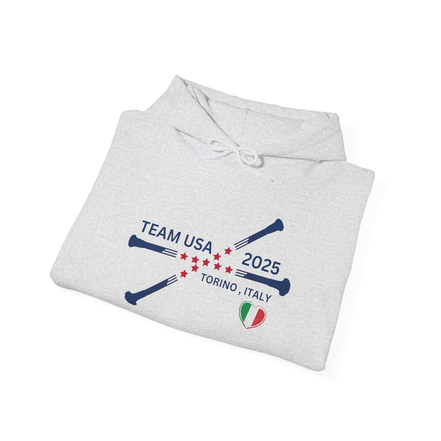 IBTF Team USA |Adult Hoodie