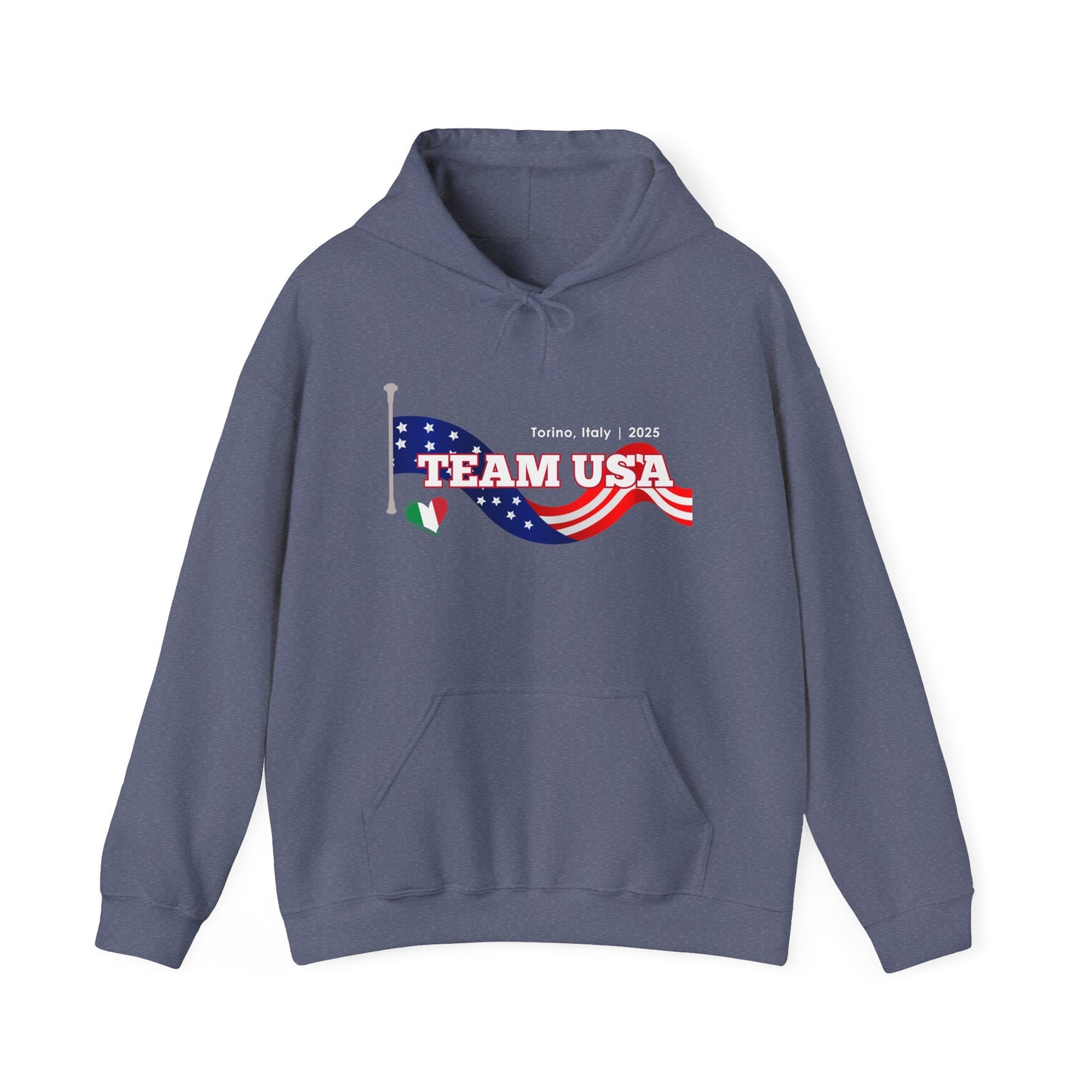 IBTF TEAM USA | Sweatshirt