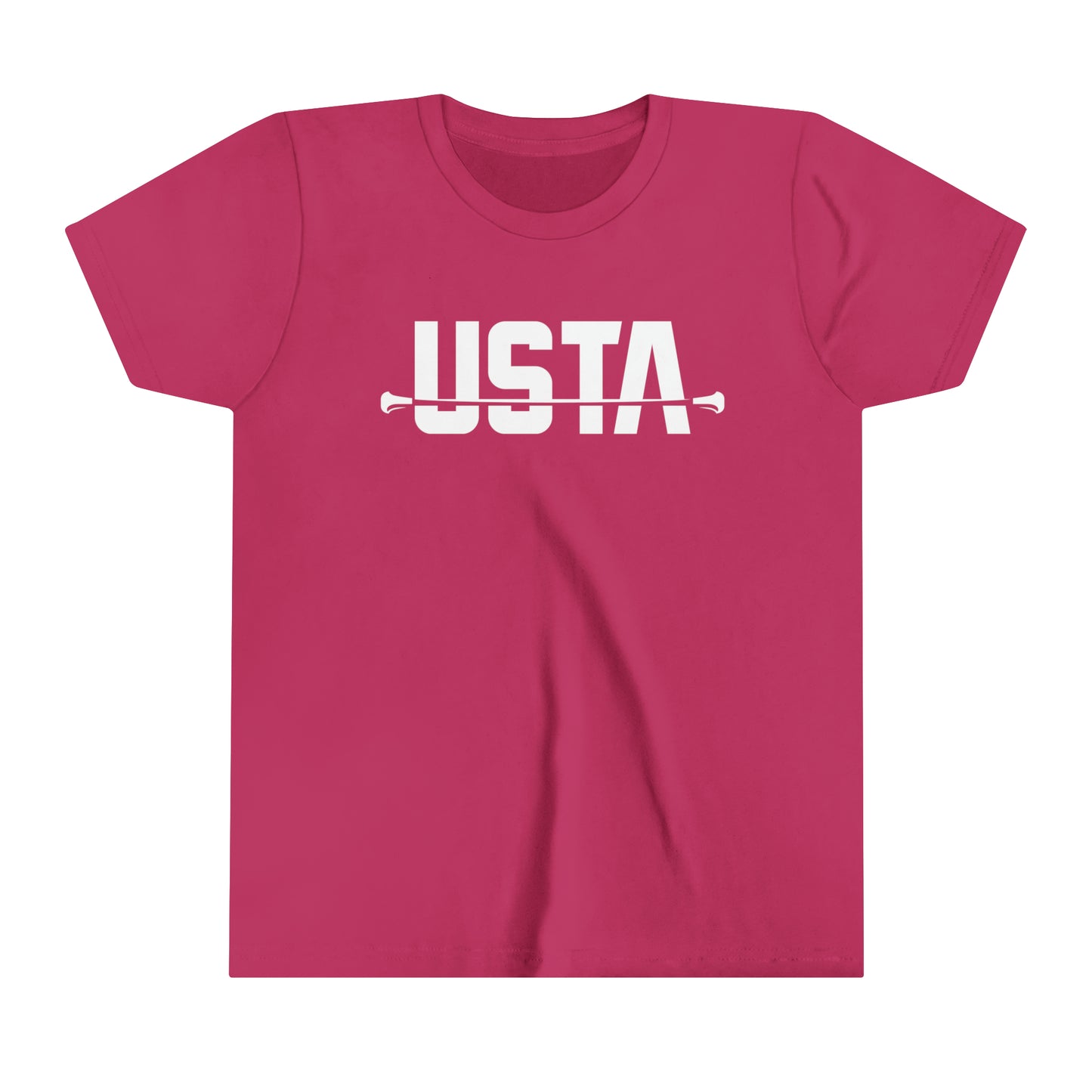 Youth Short Sleeve Tee