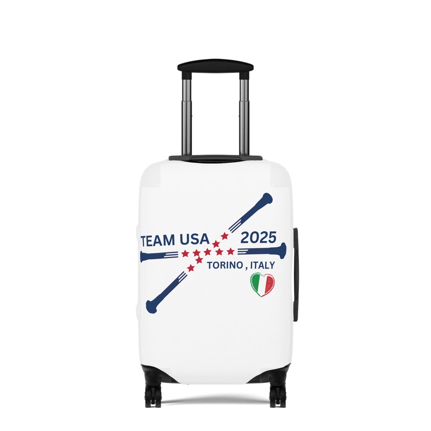 IBTF TEAM USA | Luggage Cover