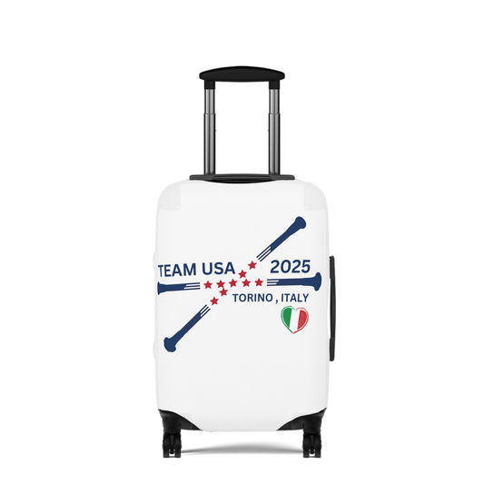IBTF TEAM USA | Luggage Cover