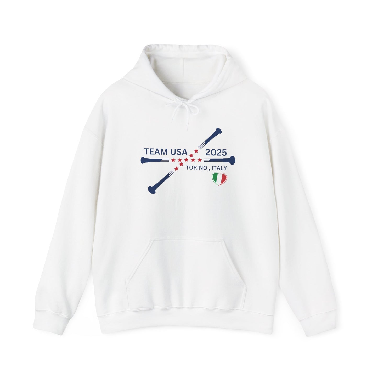 IBTF Team USA |Adult Hoodie